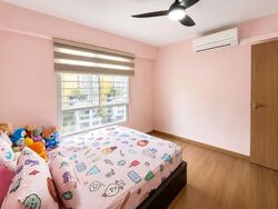 Blk 406B Northshore Residences I (Punggol), HDB 5 Rooms #594122821